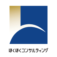 ほくほくコンサルティング株式会社のロゴ